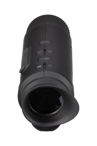 Dispositivo de visão noturna infravermelho digital - 30 mm