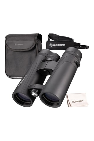 Binóculos prismáticos - A partir dos 14 anos