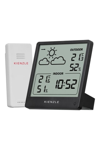 Estação meteorológica