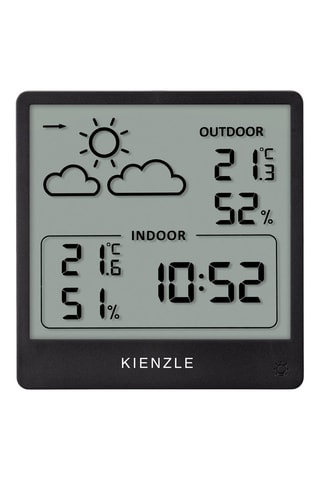 Estação meteorológica