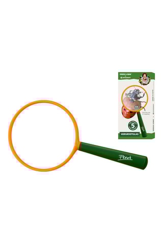 Lupa - Desde 3 años