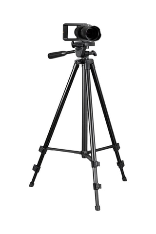 Teleobjetivo para smartphone - 45 - 129 cm