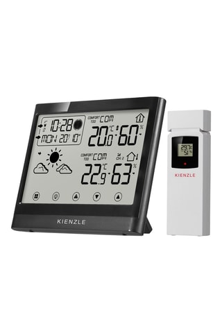 Estação meteorológica