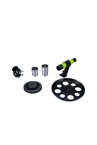 Telescopio con objetivo 70/400 con mochila - Desde 8 años - Bresser Junior