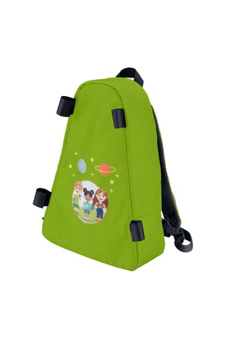 Telescopio con objetivo 70/400 con mochila - Desde 8 años - Bresser Junior