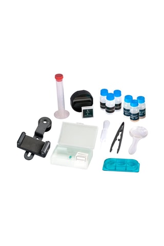 Microscopio - National Geographic