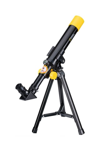 Telescopio - Desde 8 años - National Geographic