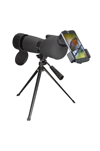 Telescopio 20-60X60 - National Geographic