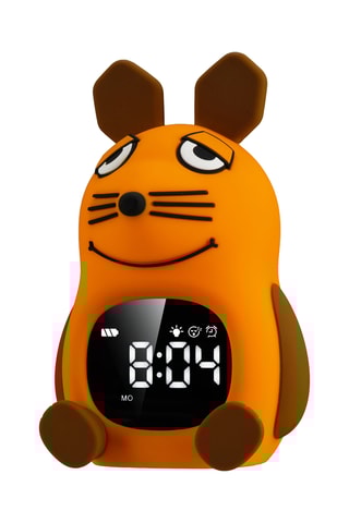 Despertador Die Sendung mit der Maus - Desde 3 años