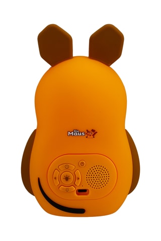 Despertador Die Sendung mit der Maus - Desde 3 años