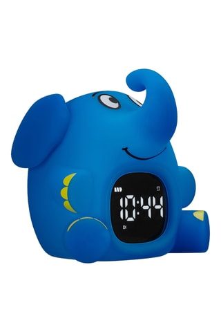 Despertador elefante - Desde 3 años