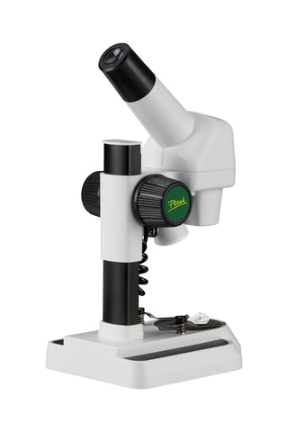 Microscopio con luz incidente - Desde 6 años