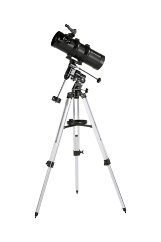 Telescopio Pluto 114/500 EQ3 - Desde 14 años