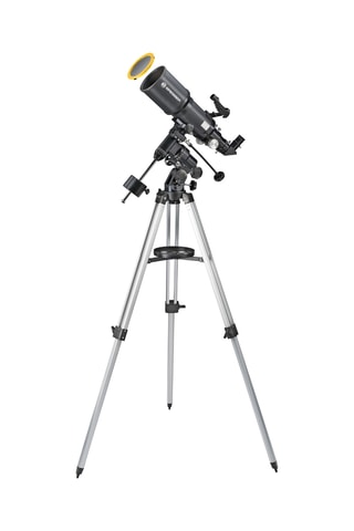 Telescopio Polaris-I 102/460 EQ3 - Desde 14 años