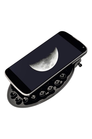 Telescopio Polaris-I 102/460 EQ3 - Desde 14 años