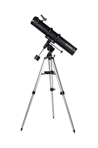 Télescope réflecteur Galaxia 114/900 EQ3 - Dès 14 ans