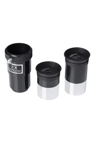 Télescope Solarix 76/350 - Dès 14 ans