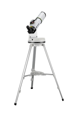 Telescopio PushTo AR80/400 - Desde 14 años