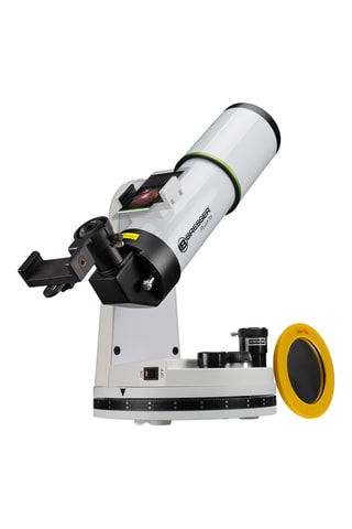 Telescopio PushTo AR80/400 - Desde 14 años