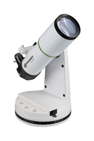 Telescopio PushTo AR80/400 - Desde 14 años