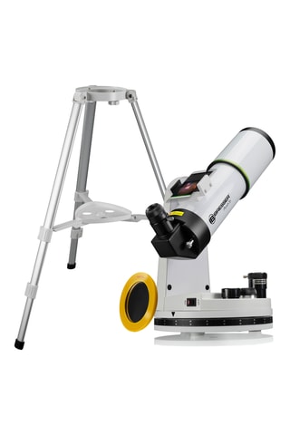 Telescopio PushTo AR80/400 - Desde 14 años