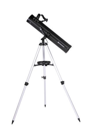 Telescopio refractor Venus 76/700 AZ - Desde 14 años