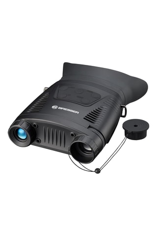 Prismáticos digitales de visión nocturna - 3,5x - Desde 14 años