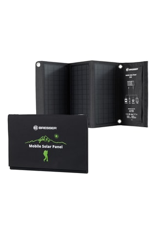 Batería externa solar - 21 W