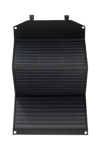 Batería externa solar - 90 W