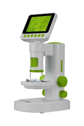 Microscopio digital - Desde 6 años