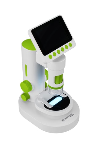 Microscopio digital - Desde 6 años