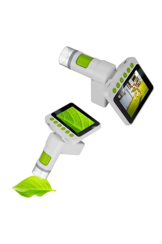 Microscopio digital - Desde 6 años