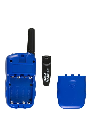2 walkie-talkies - Desde 8 años
