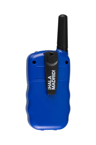 2 walkie-talkies - Desde 8 años