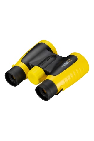 Prismáticos infantiles 3 x 30 WP - Desde 6 años