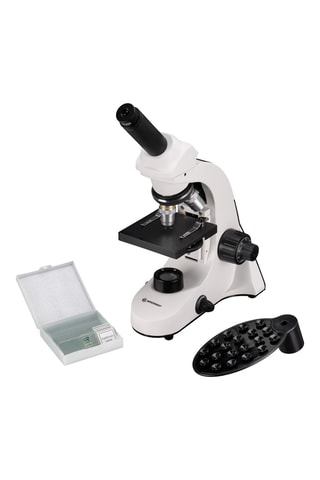 Microscopio Biorit SE 1600x - Desde 14 años