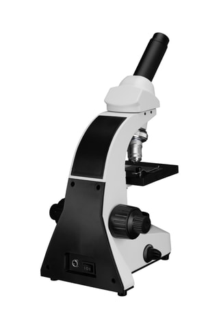 Microscopio Biorit SE 1600x - Desde 14 años