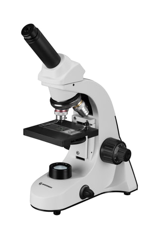 Microscopio Biorit SE 1600x - Desde 14 años