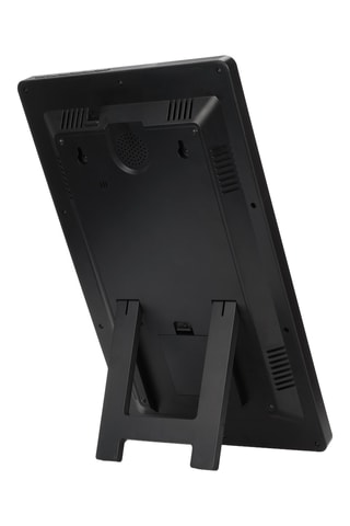 Reloj Jumbo Neo - 22 x 37 x 2,8 cm - Negro