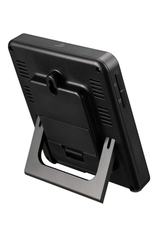 Estación meteorológica conectada