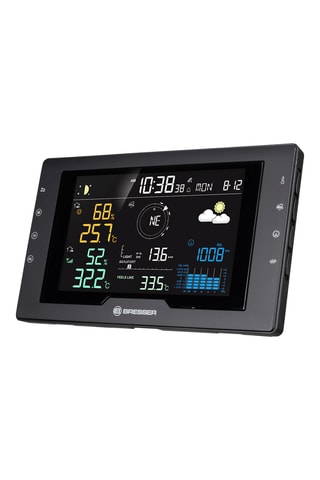 Estación meteorológica conectada Azores Pro - Blanco