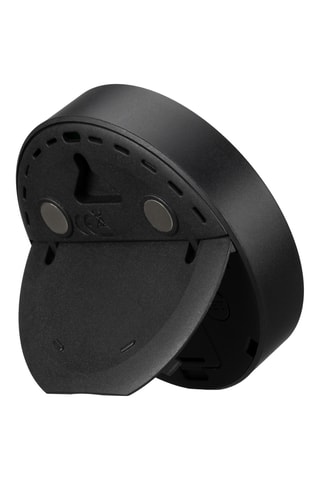 Estación meteorológica conectada - Negro