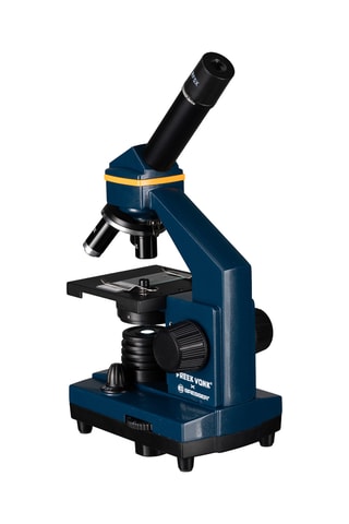 Microscopio educativo - Desde 8 años