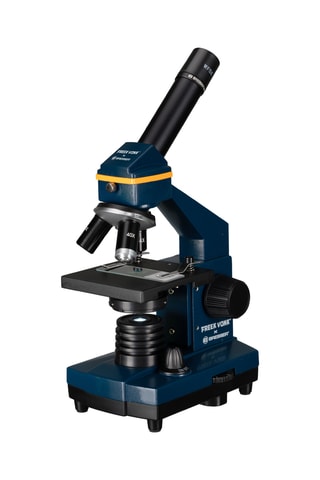 Microscopio educativo - Desde 8 años