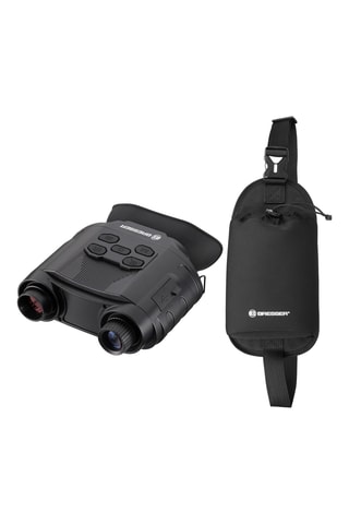 Prismáticos de visión nocturna Explorer 130 - Desde 14 años