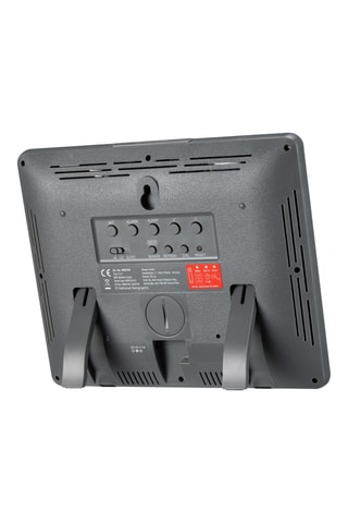 Estación meteorológica inteligente - Gris