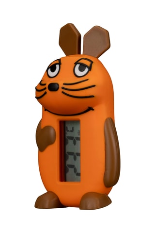 Termómetro de silicona Die Sendung mit der Maus - 50 °C