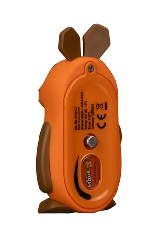 Termómetro de silicona Die Sendung mit der Maus - 50 °C