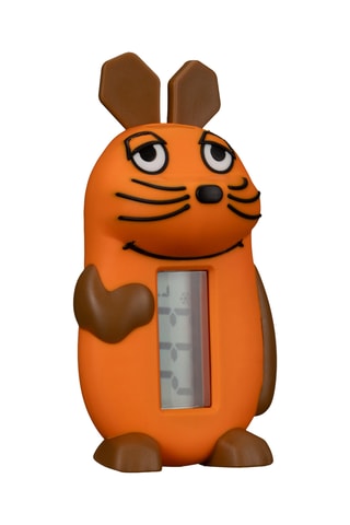 Termómetro de silicona Die Sendung mit der Maus - 50 °C