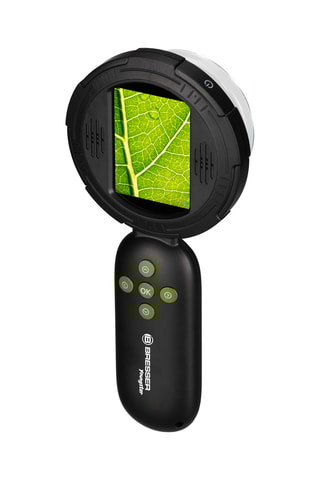 Microscopio de bolsillo - Desde 6 años